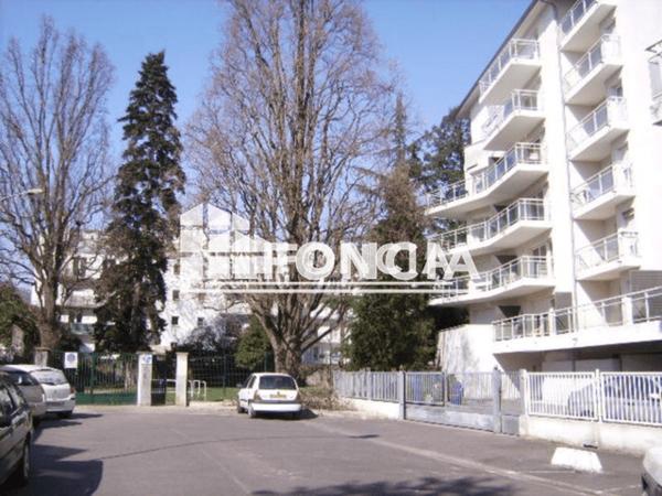 Location Appartement 2 pièces 38.23 m² - 12 RUE DU CHANOINE LABORDE Pau 64000