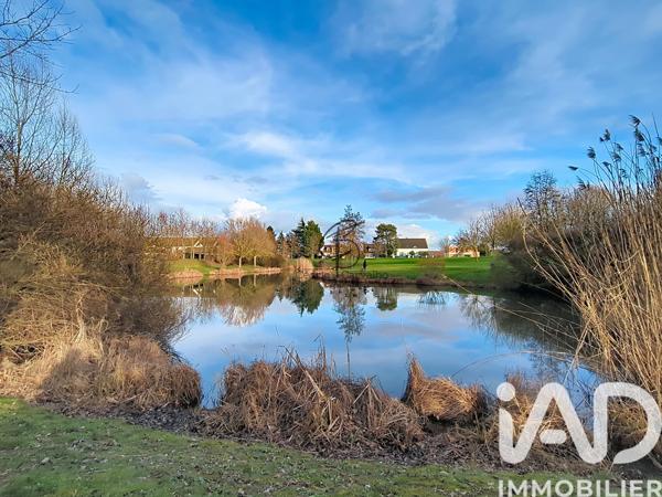 Appartement à vendre 3 pièces 58 m² Roissy-en-Brie