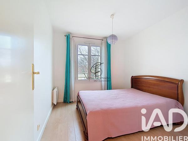 Appartement à vendre 3 pièces 58 m² Roissy-en-Brie