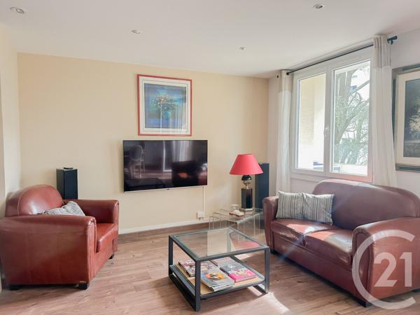 Appartement F3 à vendre  3 pièces - 64,53 m2 CHAMPAGNE AU MONT D OR - 69