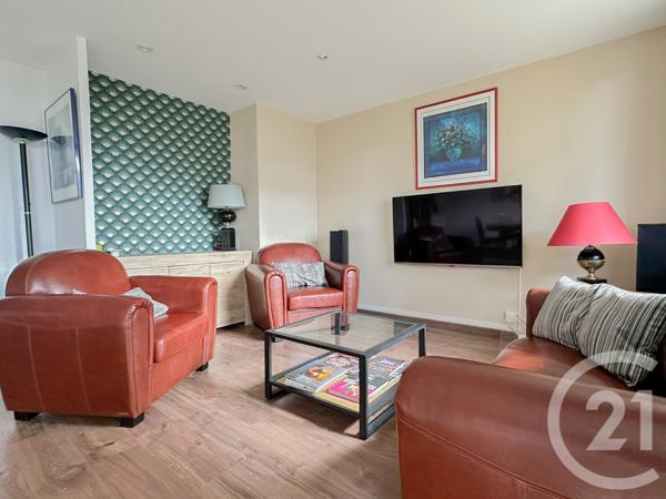 Appartement F3 à vendre  3 pièces - 64,53 m2 CHAMPAGNE AU MONT D OR - 69