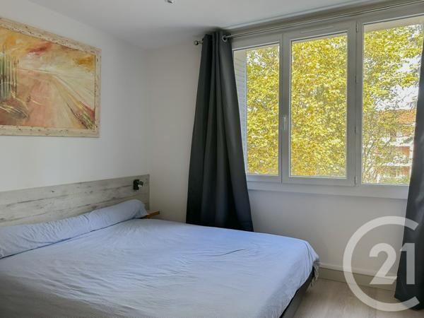 Appartement F3 à vendre  3 pièces - 64,53 m2 CHAMPAGNE AU MONT D OR - 69