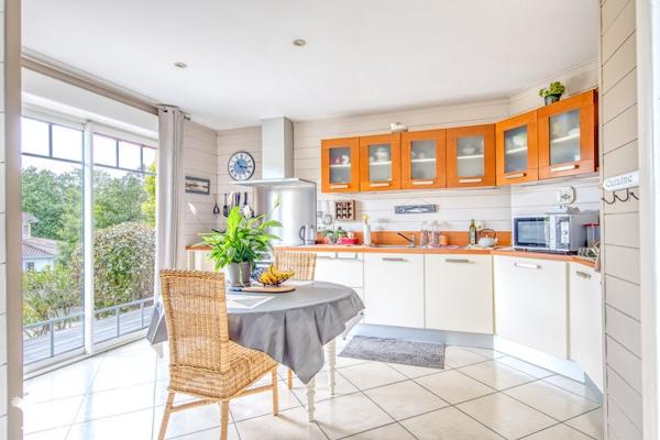 Maison à vendre 642 000 € Lège-Cap-Ferret 5 p 140 m² DPE C