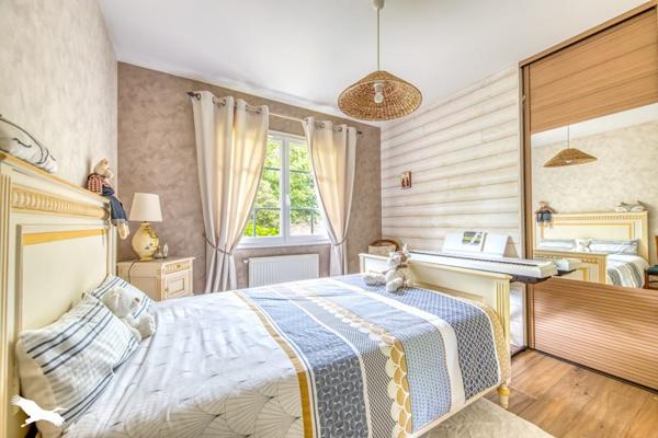 Maison à vendre 642 000 € Lège-Cap-Ferret 5 p 140 m² DPE C