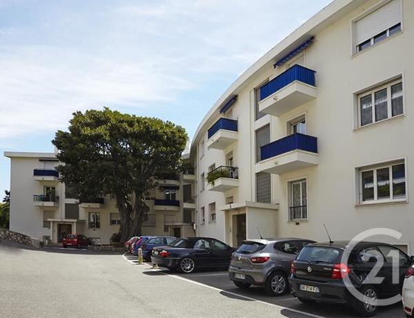 Appartement F2 à vendre  2 pièces - 44,60 m2 BRIGNOLES - 83