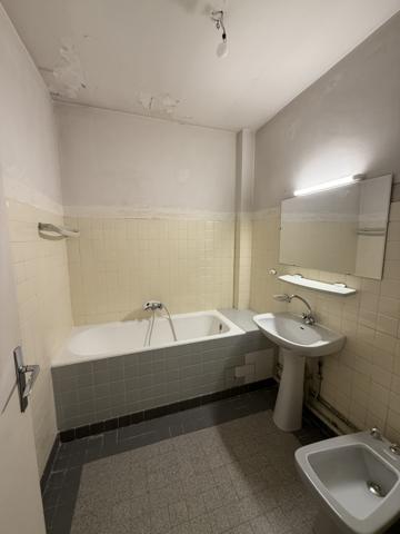 Aix-en-Provence (13100) T3 Aix St Jérôme Résidence Sainte Victoire