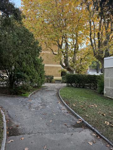 Aix-en-Provence (13100) T3 Aix St Jérôme Résidence Sainte Victoire