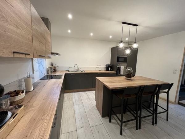 Maison à vendre 139 899 € Tartas 4 p 145 m² DPE B