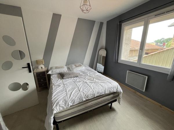 Maison à vendre 139 899 € Tartas 4 p 145 m² DPE B