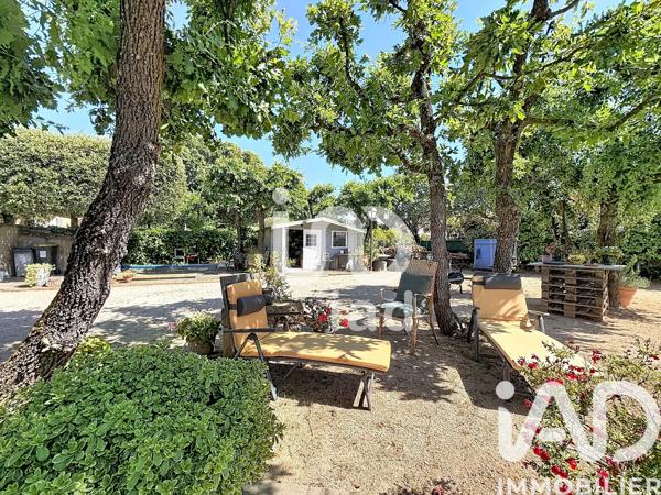 Maison à vendre 6 pièces 132 m² Saint-Didier