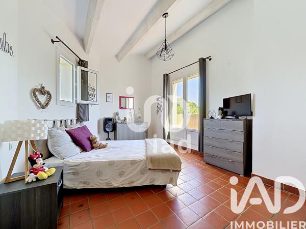 Maison à vendre 6 pièces 132 m² Saint-Didier