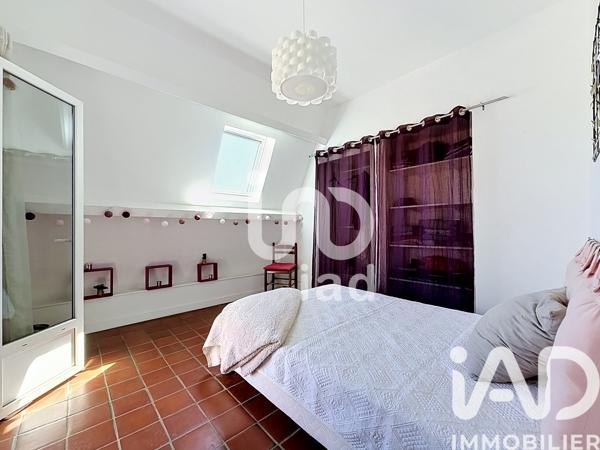 Maison à vendre 6 pièces 132 m² Saint-Didier