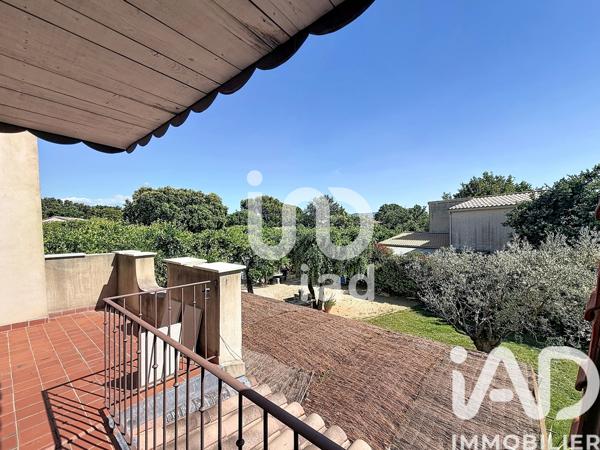 Maison à vendre 6 pièces 132 m² Saint-Didier