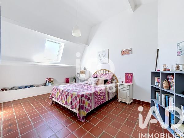 Maison à vendre 6 pièces 132 m² Saint-Didier