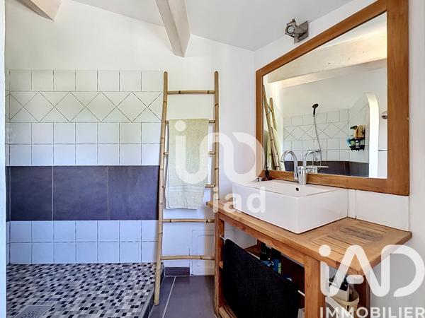 Maison à vendre 6 pièces 132 m² Saint-Didier