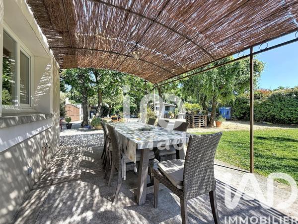 Maison à vendre 6 pièces 132 m² Saint-Didier