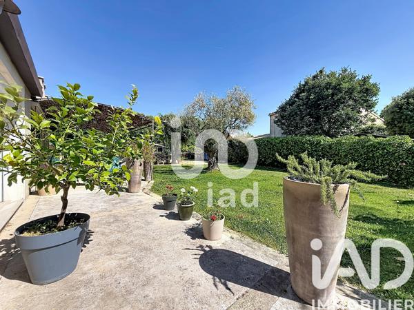 Maison à vendre 6 pièces 132 m² Saint-Didier