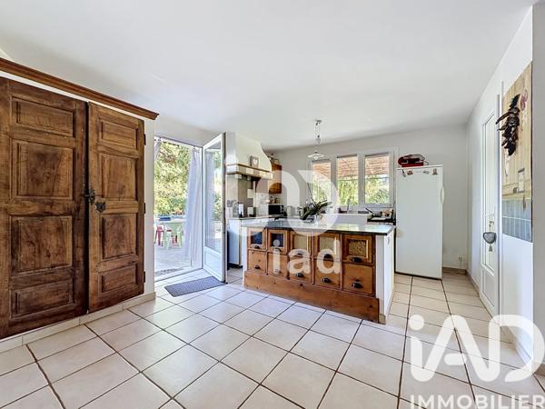 Maison à vendre 6 pièces 132 m² Saint-Didier
