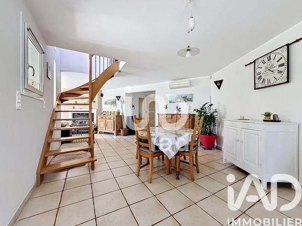 Maison à vendre 6 pièces 132 m² Saint-Didier