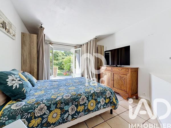 Maison à vendre 6 pièces 132 m² Saint-Didier