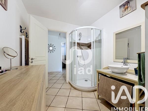 Maison à vendre 6 pièces 132 m² Saint-Didier