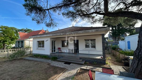 Maison familiale Saint Brevin Les Pins