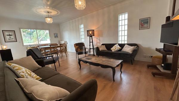 Maison familiale Saint Brevin Les Pins