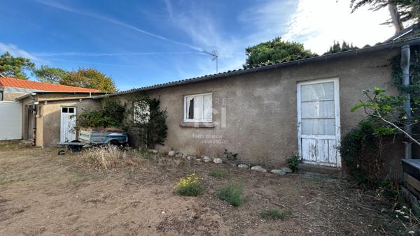 Maison familiale Saint Brevin Les Pins