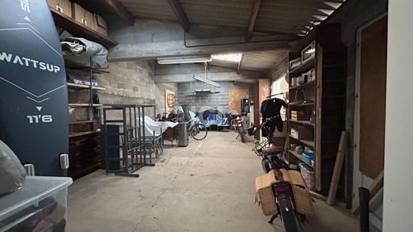 Maison familiale Saint Brevin Les Pins
