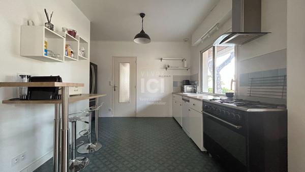 Maison familiale Saint Brevin Les Pins