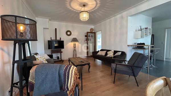 Maison familiale Saint Brevin Les Pins