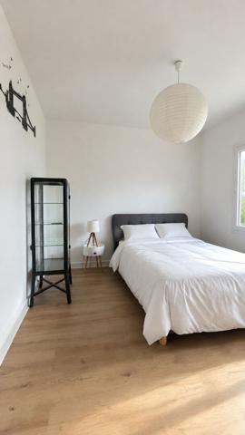Maison familiale Saint Brevin Les Pins