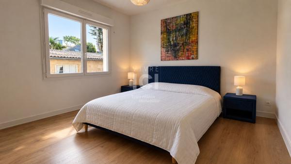Maison familiale Saint Brevin Les Pins