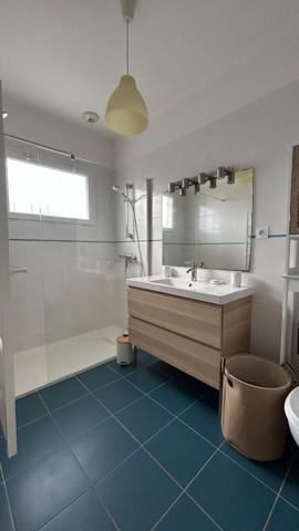 Maison familiale Saint Brevin Les Pins