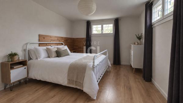 Maison familiale Saint Brevin Les Pins