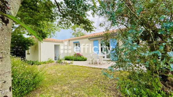 Maison
         5 pièces
        - 99 m² Exclusivité