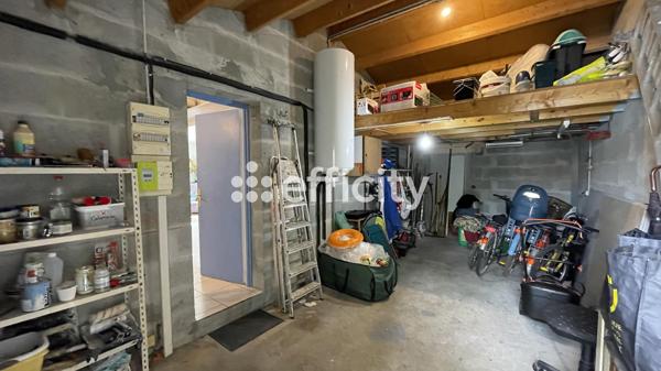 Maison
         5 pièces
        - 99 m² Exclusivité