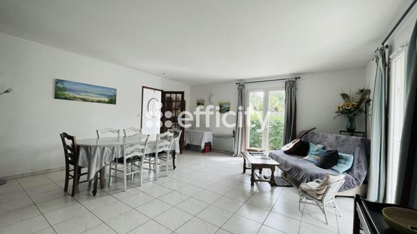 Maison
         5 pièces
        - 99 m² Exclusivité