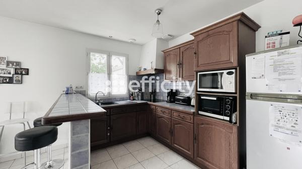 Maison
         5 pièces
        - 99 m² Exclusivité