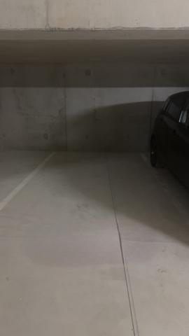 Annexes stationnement