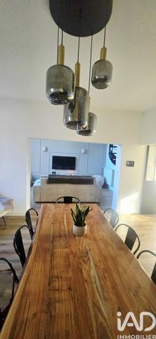 Maison à vendre 6 pièces 180 m² Auneau-Bleury-Saint-Symphorien