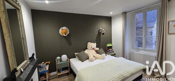 Maison à vendre 6 pièces 180 m² Auneau-Bleury-Saint-Symphorien