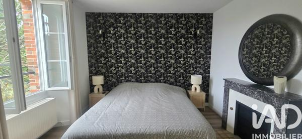 Maison à vendre 6 pièces 180 m² Auneau-Bleury-Saint-Symphorien