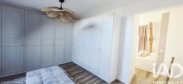 Maison à vendre 6 pièces 180 m² Auneau-Bleury-Saint-Symphorien