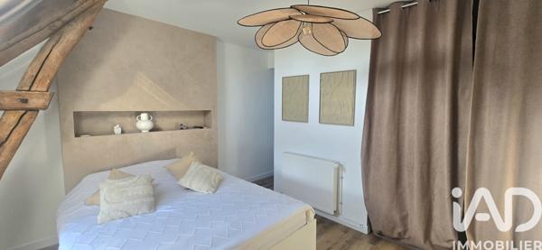 Maison à vendre 6 pièces 180 m² Auneau-Bleury-Saint-Symphorien