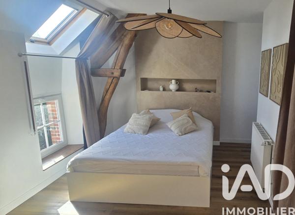 Maison à vendre 6 pièces 180 m² Auneau-Bleury-Saint-Symphorien