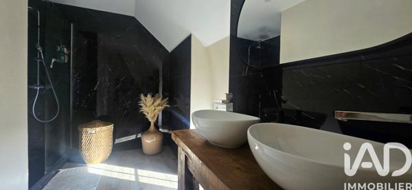 Maison à vendre 6 pièces 180 m² Auneau-Bleury-Saint-Symphorien