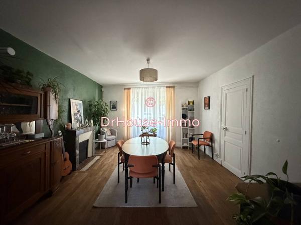 Maison à vendre 4 pièces de 75 m²