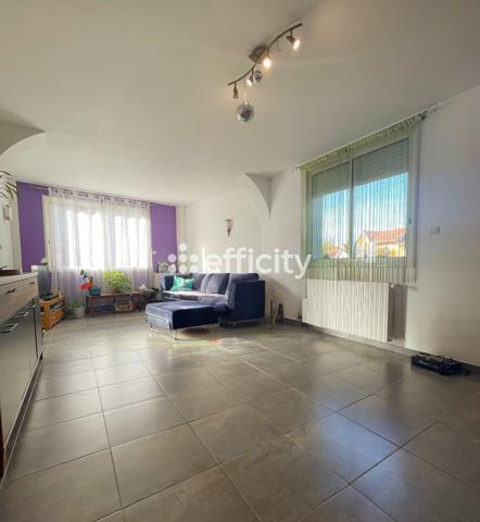 Appartement 3 pièces - 86 m²