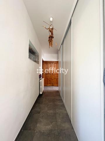 Appartement 3 pièces - 86 m²